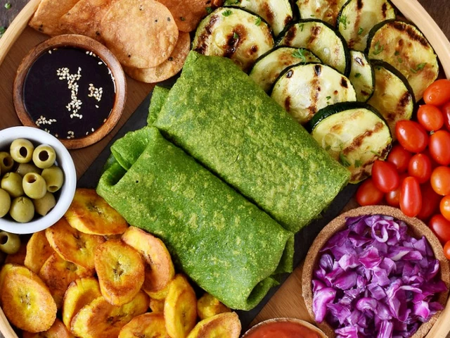 What are some easy gluten free dinner recipes?
