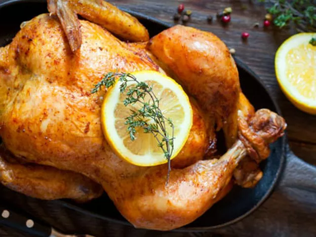 What are some mouth melting chicken recipes?