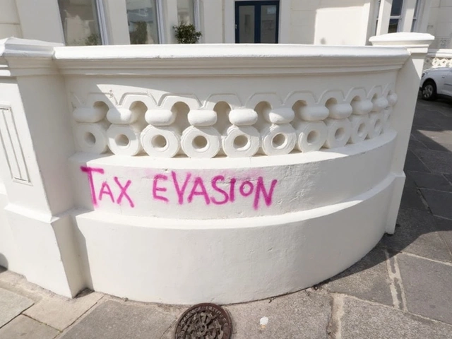 Angela Rayner Hove graffiti cleaned after resident pays amid council row