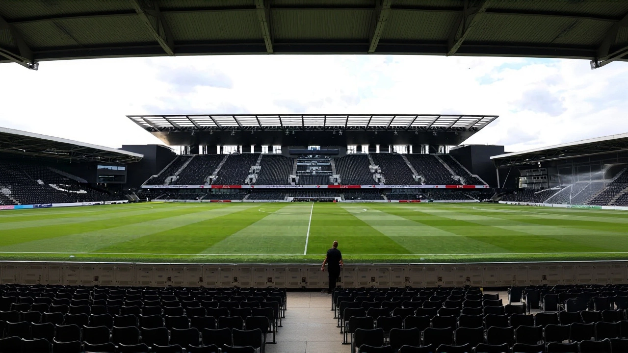 Fulham vs Leeds Live Stream Details & Blackout Rule Impact