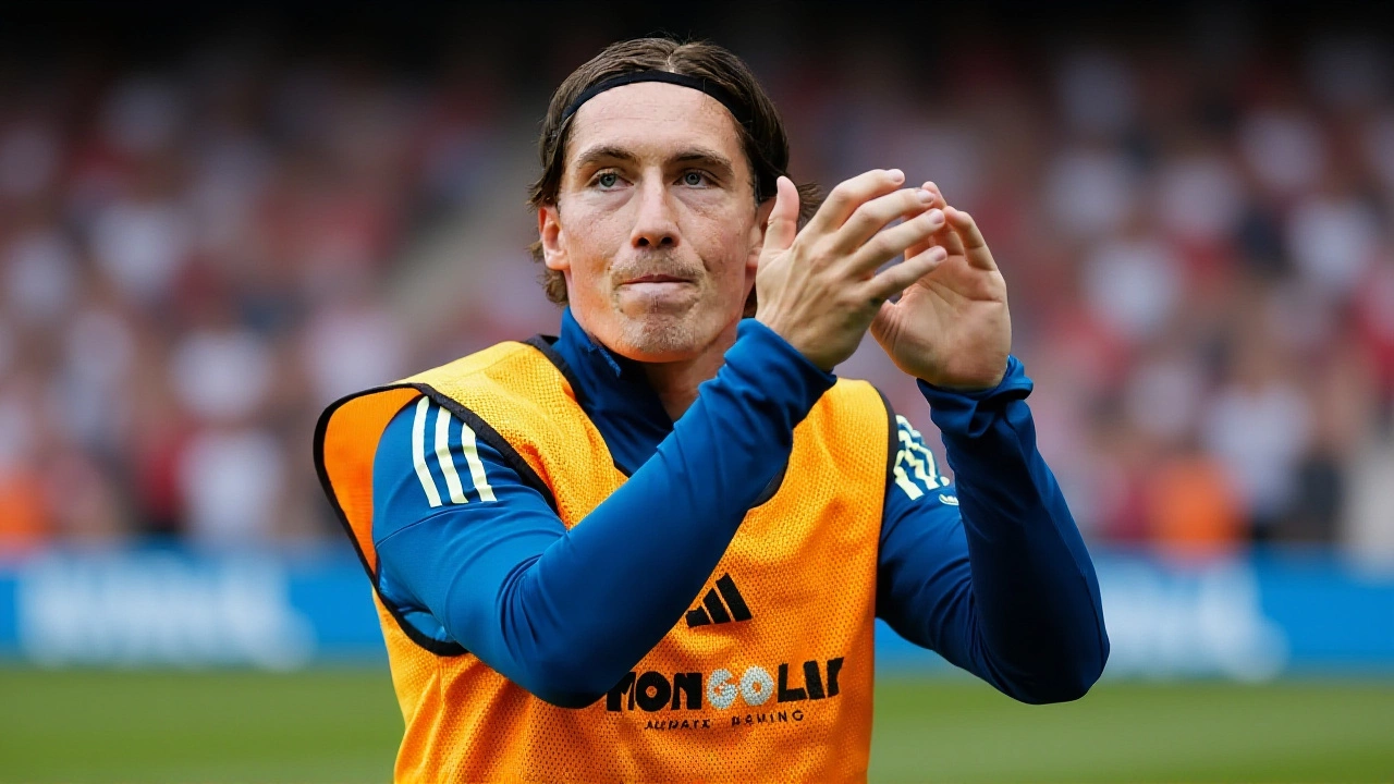 How Fans Can Watch – From London Streets to Living Rooms Abroad