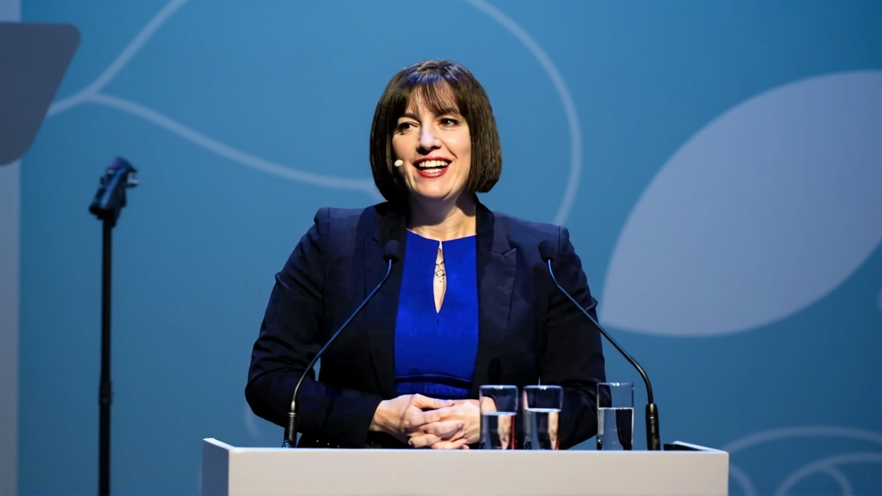 Lucy Powell Beats Bridget Phillipson to Become Labour's New Deputy Leader