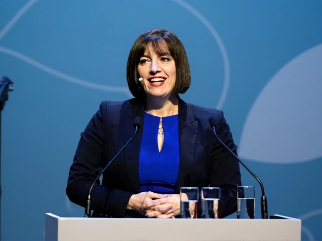 Lucy Powell Beats Bridget Phillipson to Become Labour's New Deputy Leader