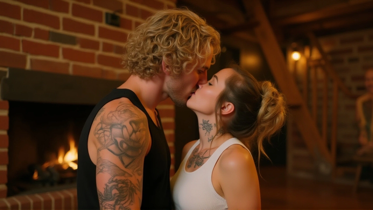 Ella Morgan Breaks Silence After Alleged Cheating Scandal with Alex James Ali