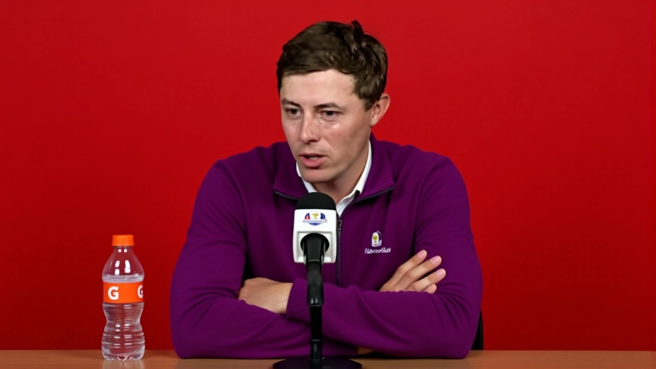 What Happens Now? The Rules of the Mountain