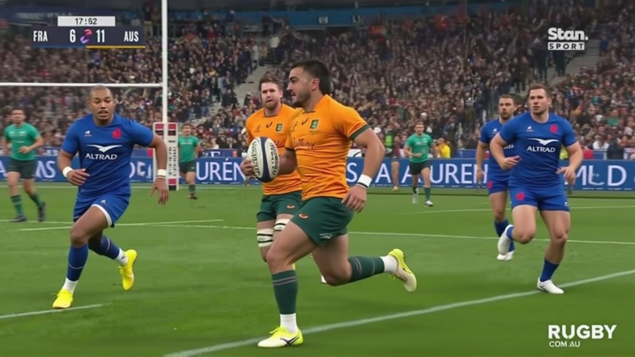 Why This Win Matters